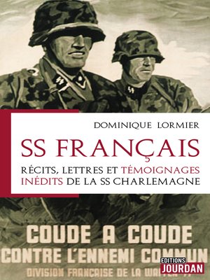 cover image of SS Français